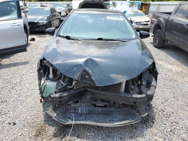 2014 Toyota Corolla L VIN: 2T1BURHE6EC028903 Lot: 56323664