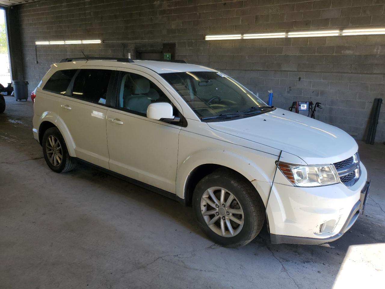 2015 Dodge Journey Sxt vin: 3C4PDCBG6FT605148