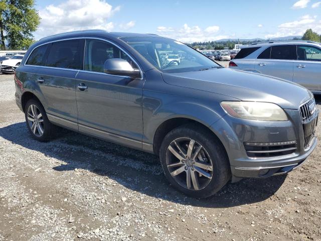 2014 Audi Q7 Premium Plus VIN: WA1LMAFE6ED002159 Lot: 53328194