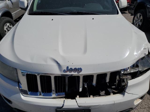 2012 Jeep Grand Cherokee Laredo VIN: 1C4RJEAGXCC136913 Lot: 53619884