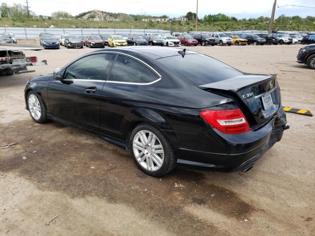 2013 Mercedes-Benz C 350 4Matic VIN: WDDGJ8JB6DG064685 Lot: 56054694