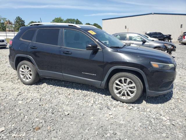 2021 JEEP CHEROKEE L - 1C4PJLCB4MD116259
