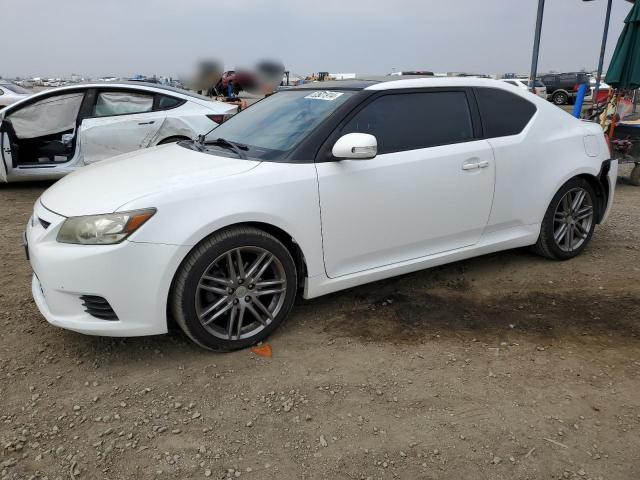 Toyota tC