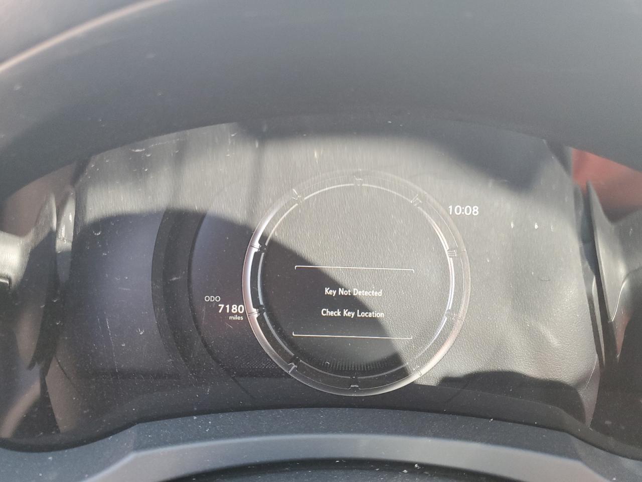 JTHGZ1B2XP5063319 2023 Lexus Is 350 F Sport Design