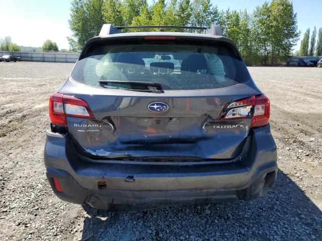 2019 Subaru Outback 2.5I VIN: 4S4BSABCXK3219075 Lot: 54535974