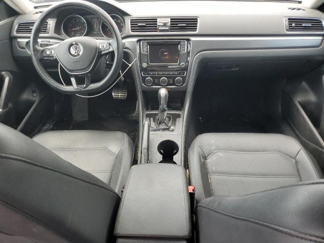 2018 Volkswagen Passat S VIN: 1VWAA7A36JC025372 Lot: 54875844