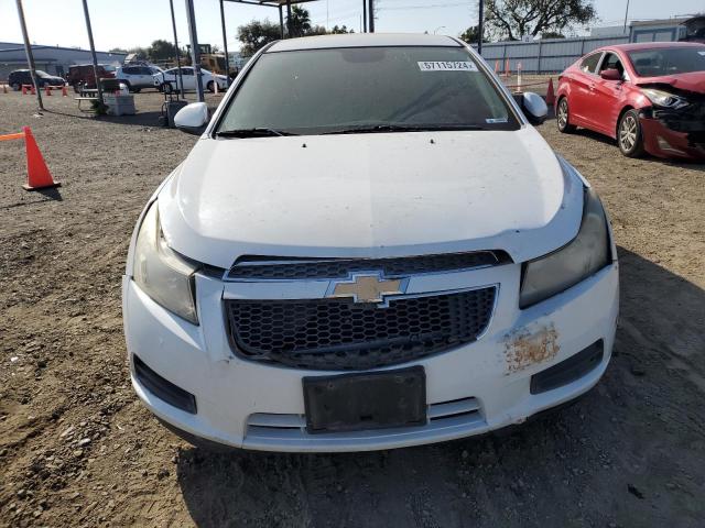 2012 Chevrolet Cruze Lt VIN: 1G1PF5SC4C7375363 Lot: 57115724