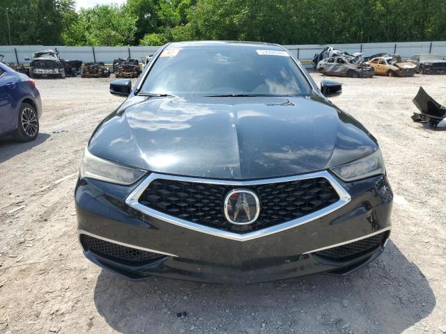 2018 Acura Tlx VIN: 19UUB2F35JA002753 Lot: 53688944