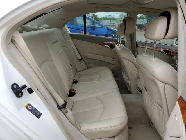 2006 Mercedes-Benz E 350 4Matic VIN: WDBUF87J76X198507 Lot: 55004774