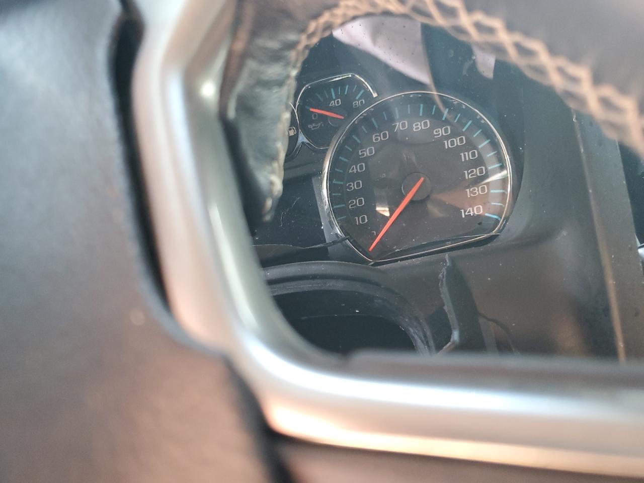 1GNSCBKC2KR408198 2019 Chevrolet Tahoe C1500 Lt