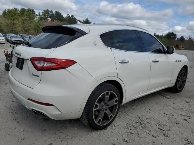 VIN ZN661YUL1HX249435 2017 Maserati Levante, S Luxury no.3