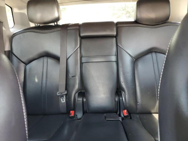 2012 Cadillac Srx Premium Collection VIN: 3GYFNFE37CS635189 Lot: 55937144