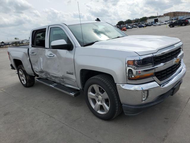 2018 Chevrolet Silverado C1500 Lt VIN: 3GCPCREC7JG646839 Lot: 54755674