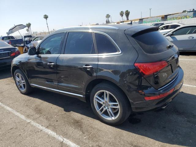 2016 Audi Q5 Premium Plus VIN: WA1L2AFPXGA055183 Lot: 56221994