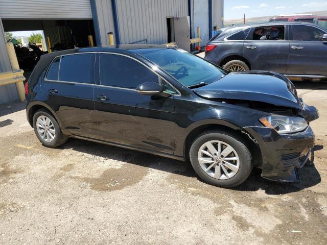 2016 VOLKSWAGEN GOLF S/SE - 3VW217AU9GM035009