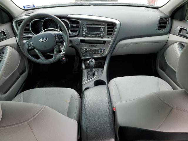 2013 Kia Optima Lx VIN: 5XXGM4A73DG193142 Lot: 50975424