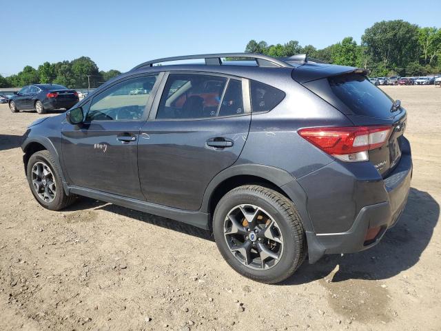 2018 Subaru Crosstrek Premium VIN: JF2GTABC2JH286442 Lot: 54209234