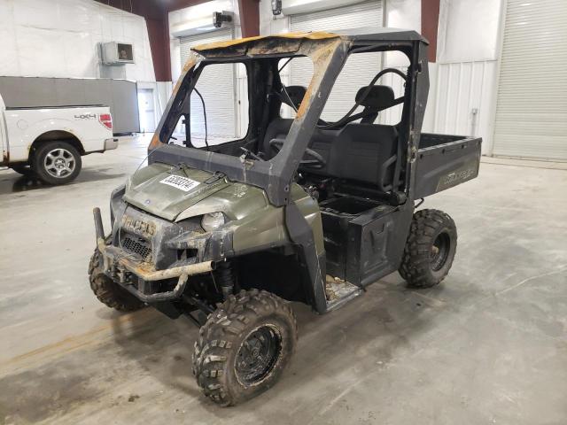 2012 POLARIS RANGER 800 - 4XATH7EA8C4270842