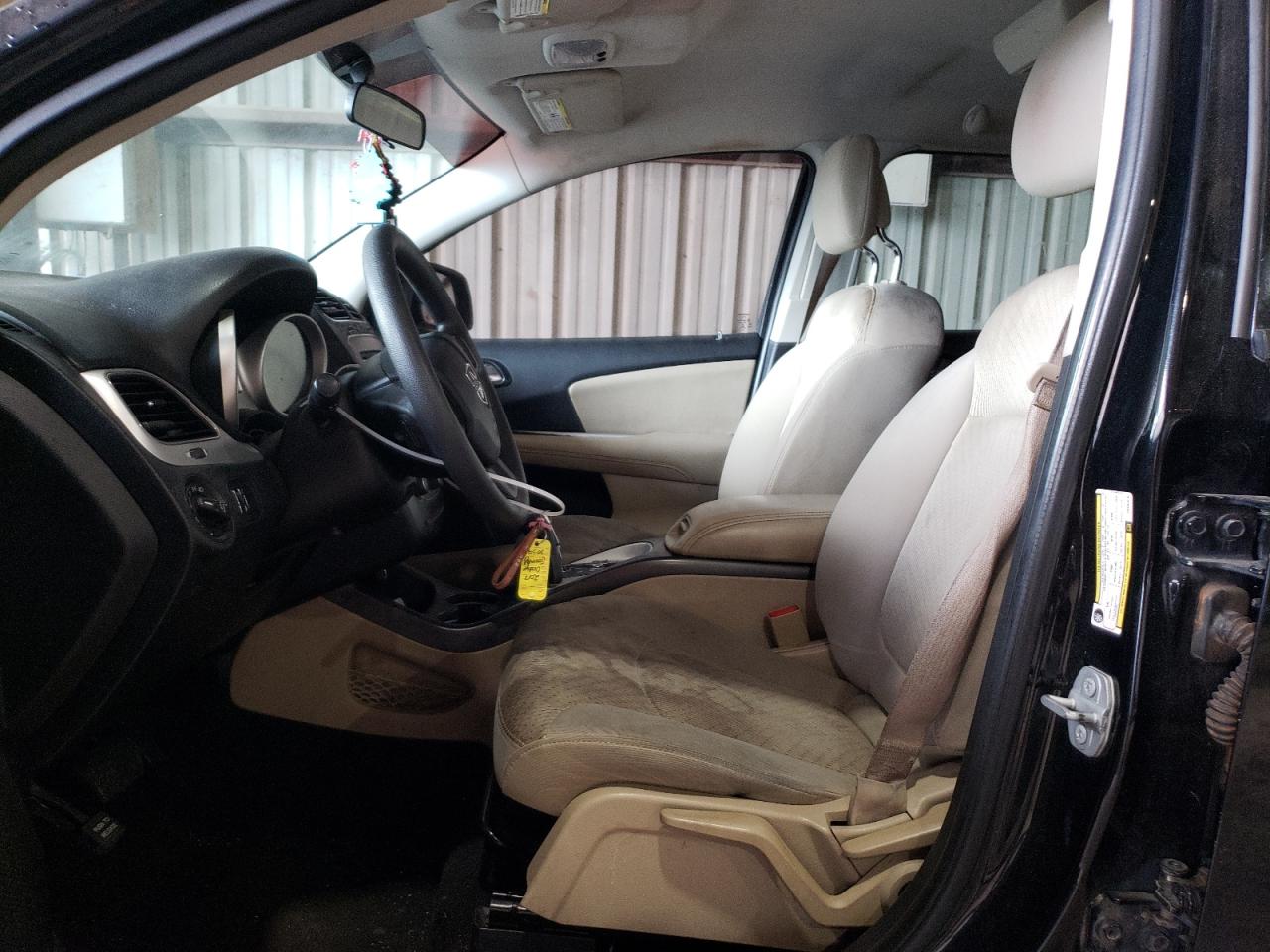 3C4PDCBB9HT697038 2017 Dodge Journey Sxt