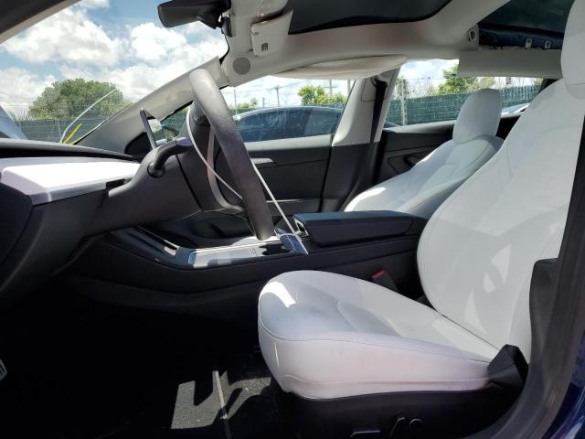 2023 Tesla Model 3 VIN: 5YJ3E1EC8PF465015 Lot: 54441974