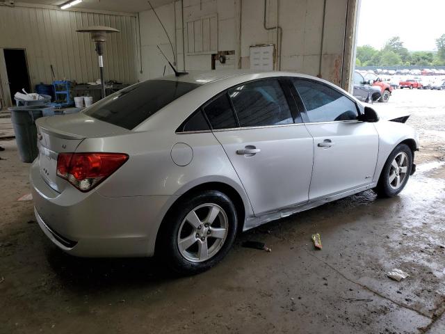 2014 Chevrolet Cruze Lt VIN: 1G1PC5SBXE7302436 Lot: 55313044