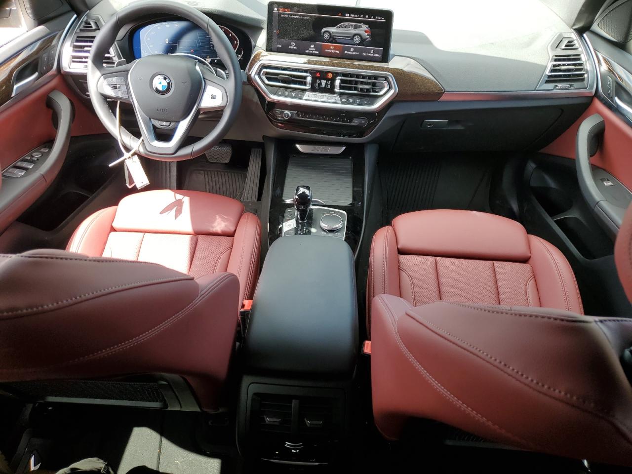 5UX53DP0XR9U40731 2024 BMW X3 xDrive30I