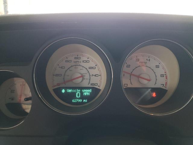 2013 Dodge Challenger R/T VIN: 2C3CDYBT8DH577002 Lot: 56959494