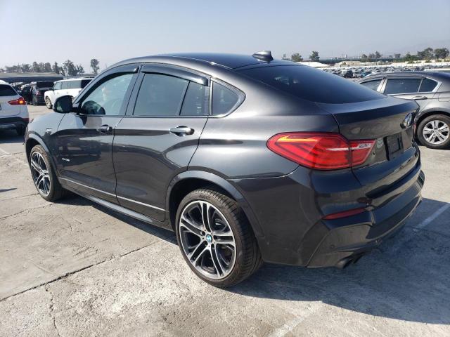 2016 BMW X4 xDrive35I VIN: 5UXXW5C50G0N91702 Lot: 57447064