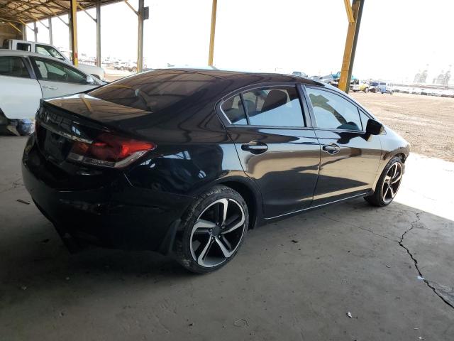 2014 Honda Civic Lx VIN: 19XFB2F51EE264751 Lot: 53847704