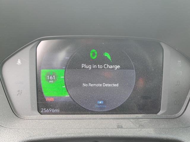 2022 Chevrolet Bolt Ev 1Lt VIN: 1G1FW6S03N4101776 Lot: 56395854