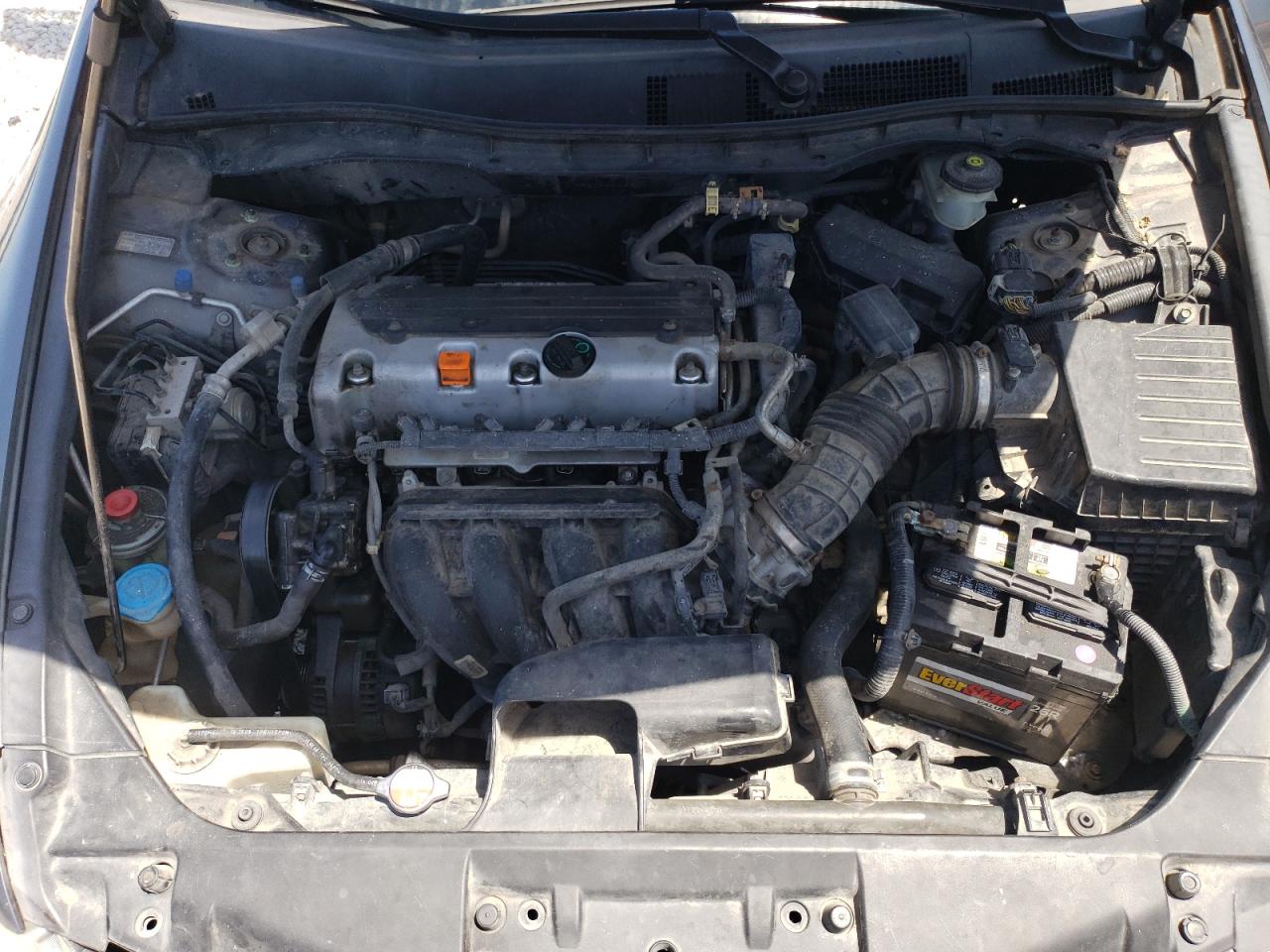 1HGCP26499A048751 2009 Honda Accord Lxp