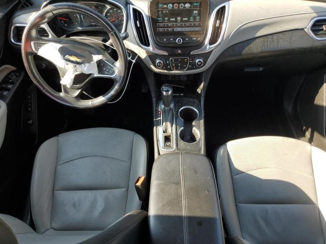 2018 CHEVROLET EQUINOX PR - 3GNAXMEV6JS566581