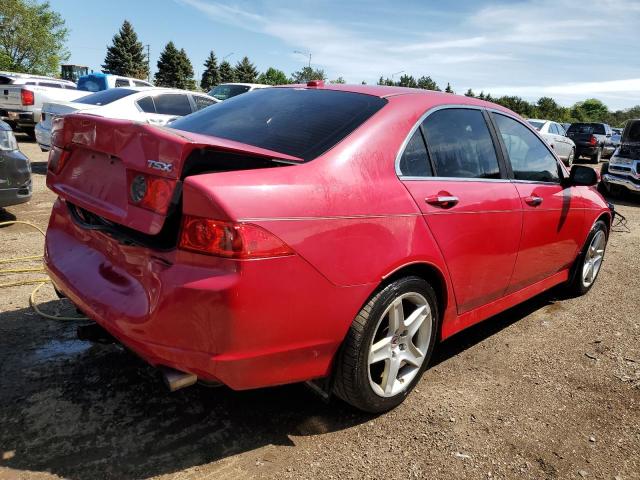 JH4CL95927C015025 2007 Acura Tsx 2007 Acura Tsx VIN: JH4CL95927C015025 Lot: 53044824