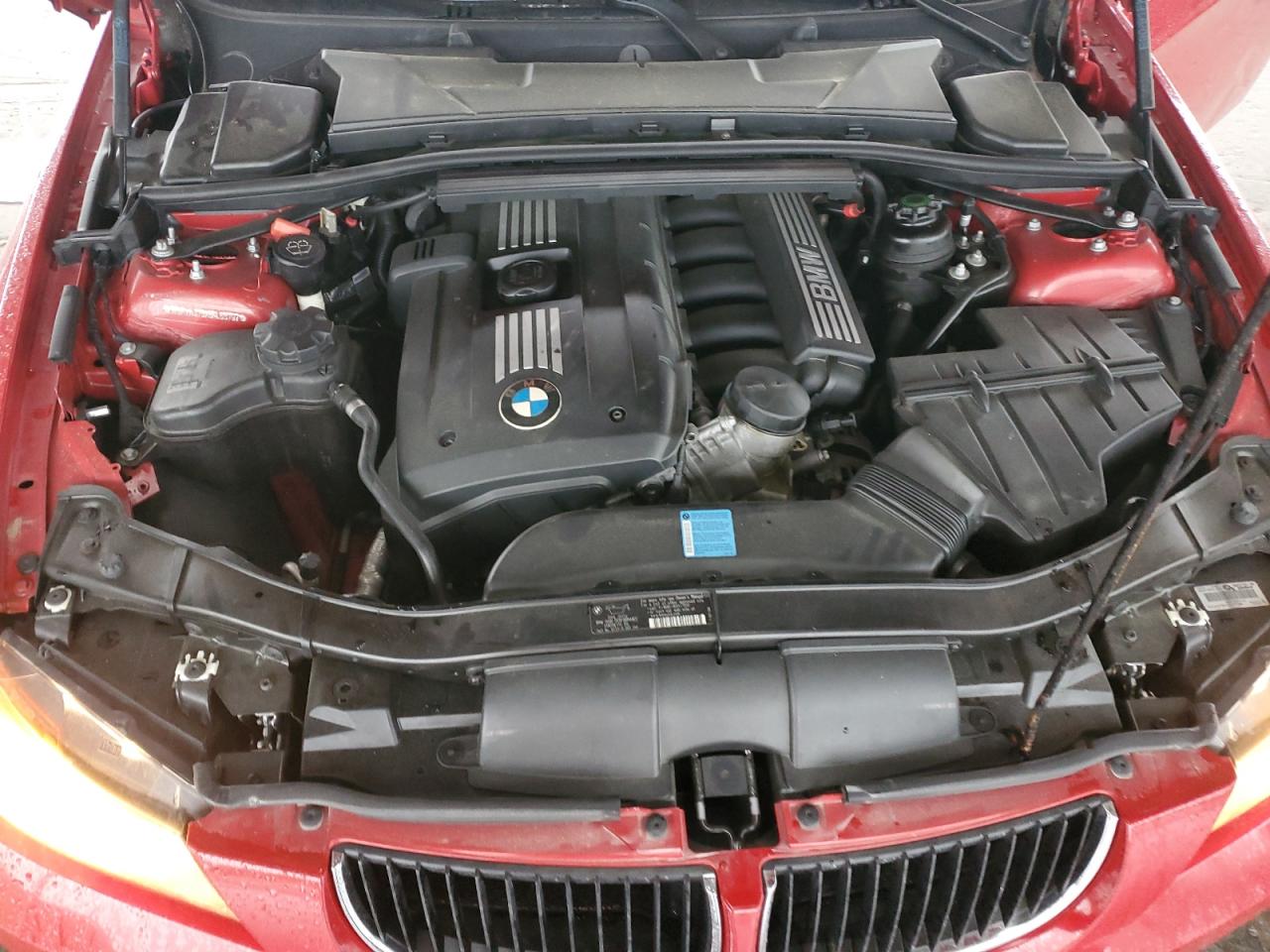 WBAVA375X8NL55792 2008 BMW 328 I