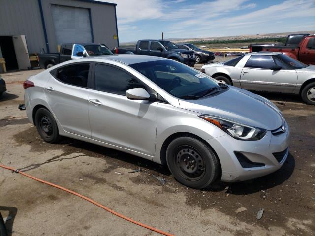 2016 Hyundai Elantra Se VIN: 5NPDH4AE5GH707135 Lot: 54793404