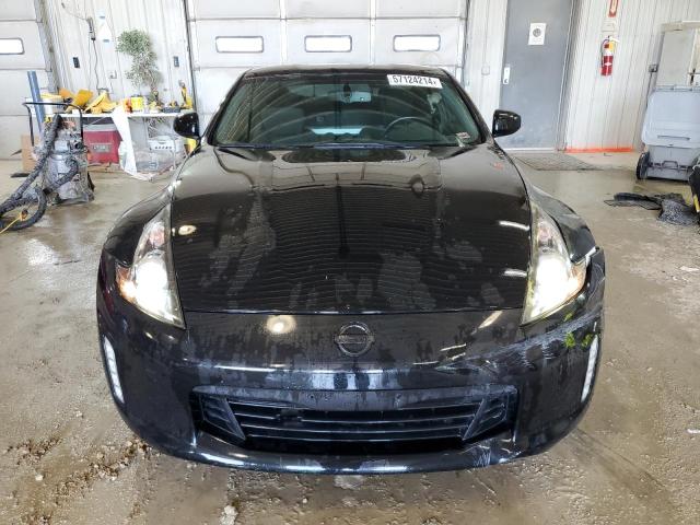 2019 Nissan 370Z Base VIN: JN1AZ4EH5KM422585 Lot: 57124214