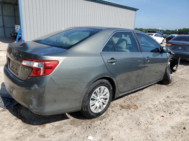 2012 Toyota Camry Base VIN: 4T1BF1FK6CU516412 Lot: 56217934