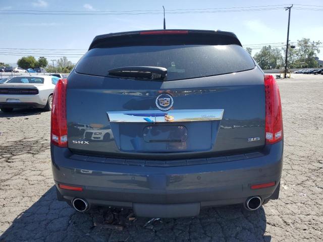 2012 Cadillac Srx Premium Collection VIN: 3GYFNCE3XCS563242 Lot: 53774064