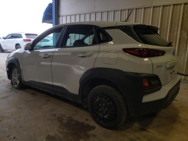 2021 Hyundai Kona Se VIN: KM8K1CAA3MU701723 Lot: 53693854