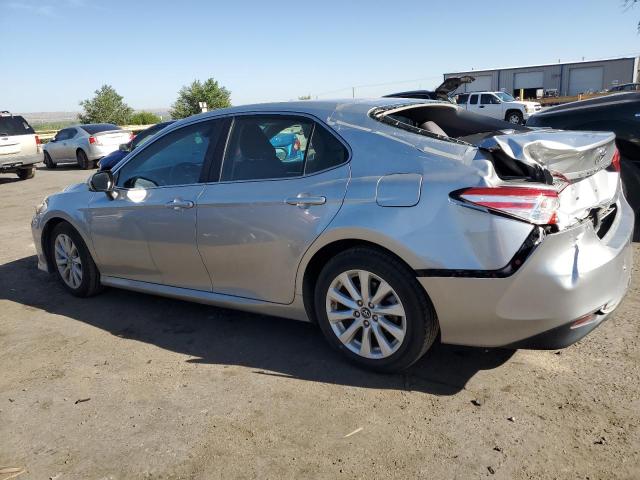 2018 TOYOTA CAMRY L - 4T1B11HK8JU569931