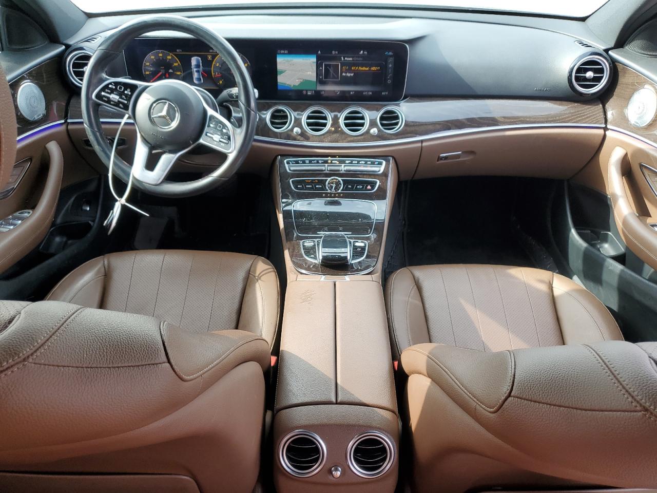 WDDZF4JB0KA547589 2019 Mercedes-Benz E 300