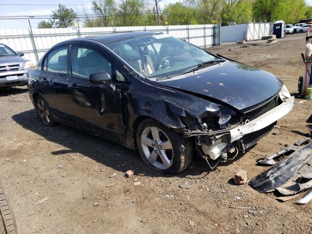 2007 Honda Civic Ex VIN: 2HGFA16807H507241 Lot: 53496964