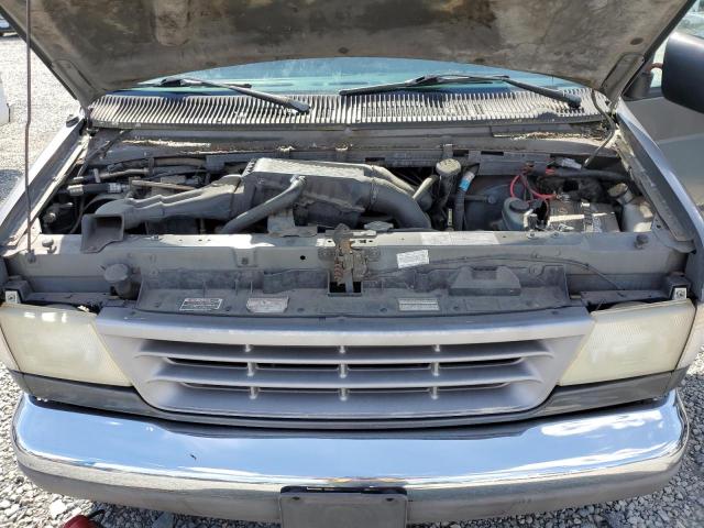 1995 Ford Econoline E350 Super Duty VIN: 1FBHS31H7SHB77883 Lot: 57156584