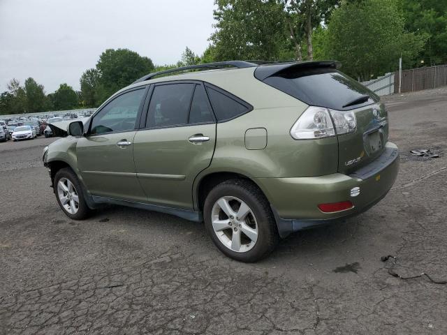 2008 Lexus Rx 350 VIN: 2T2HK31U68C091630 Lot: 55886444