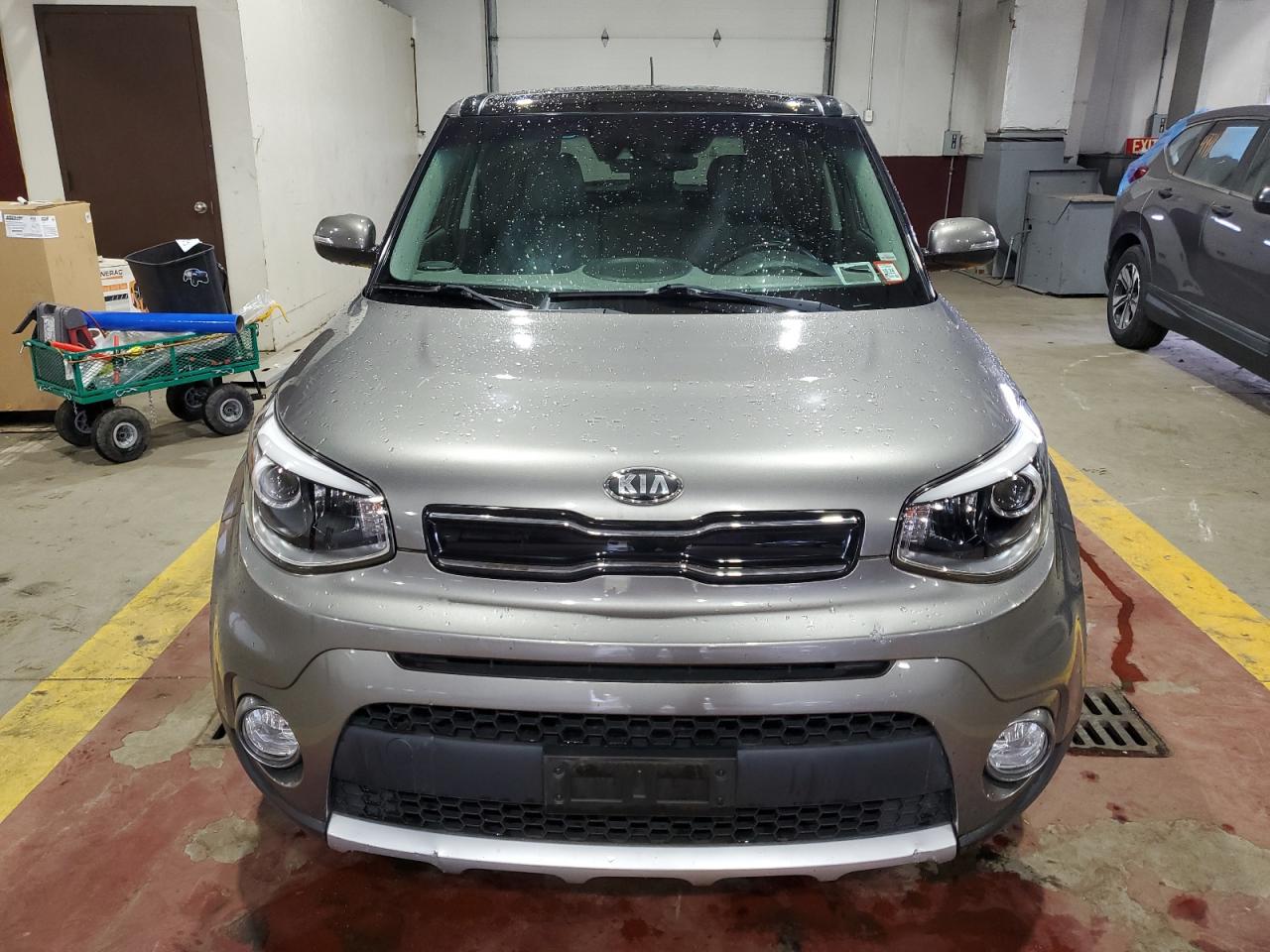 KNDJP3A53H7488617 2017 Kia Soul +