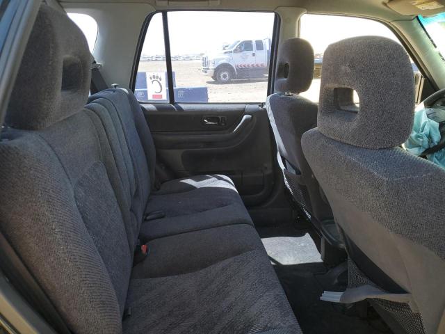 2000 Honda Cr-V Ex VIN: JHLRD1869YC038687 Lot: 53916064