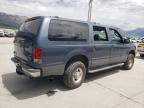 FORD EXCURSION photo