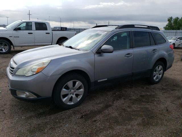 2010 Subaru Outback 2.5I Premium VIN: 4S4BRCGC9A3362436 Lot: 55737304