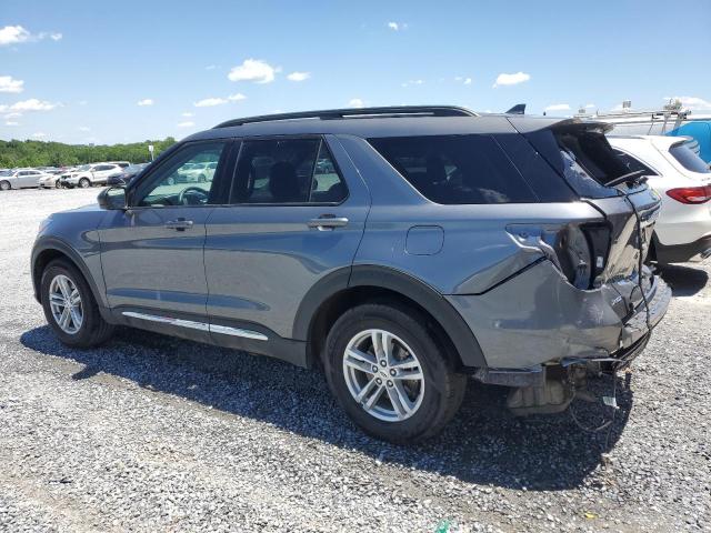 2023 Ford Explorer Xlt VIN: 1FMSK7DH5PGB20224 Lot: 56810534