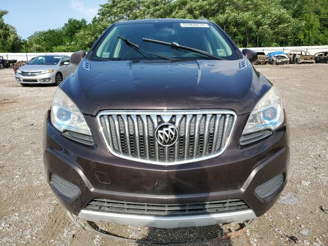 2013 Buick Encore VIN: KL4CJASB0DB143596 Lot: 55960814